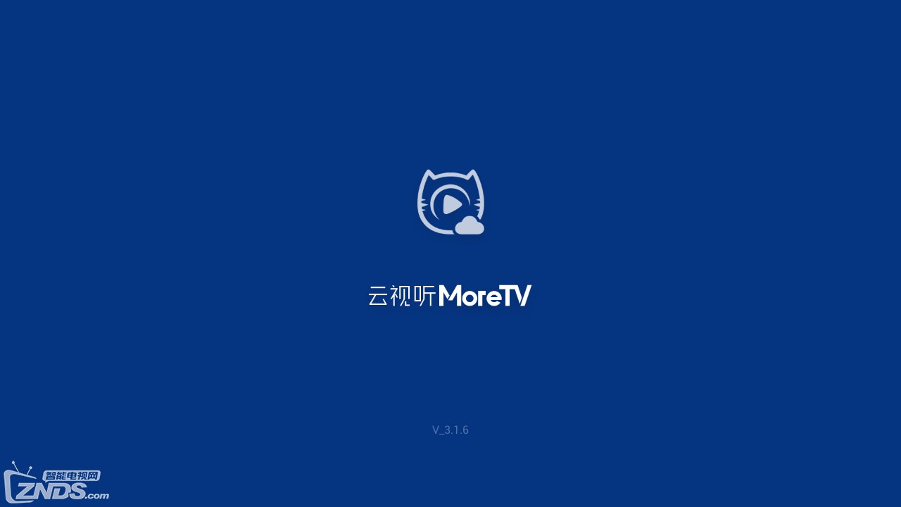 看片神器云视听MoreTV 开启家庭娱乐新体验 看片神器云视听MoreTV 开启家庭娱乐新体验