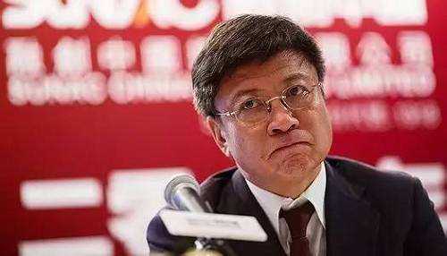 孙宏斌为控制乐视核心资产做了两手准备