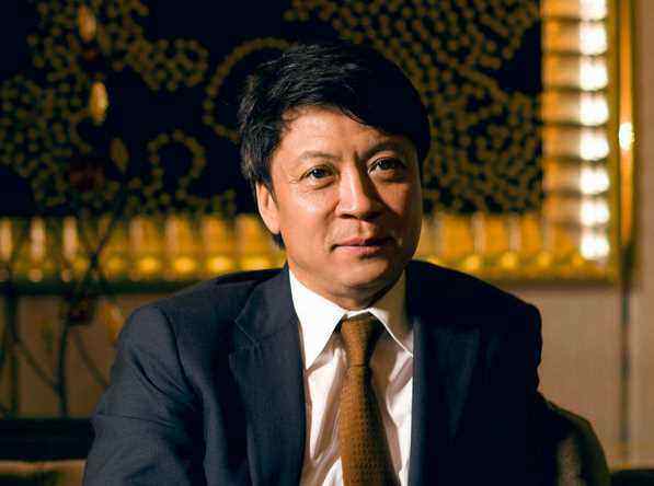 孙宏斌做两手准备:“借款”模式继续输血 努力控股乐视影业