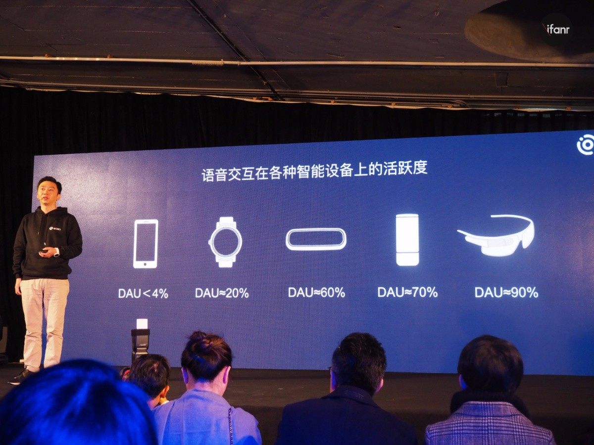 智能音箱只能摆家里?出门问问Tichome Mini小问音箱发布