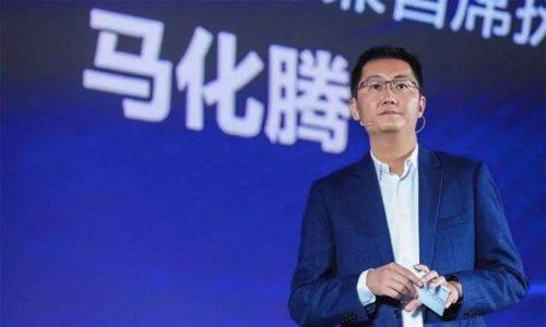 马化腾:微信打击QQ业务是战略必须 马化腾:微信打击QQ业务是战略必须