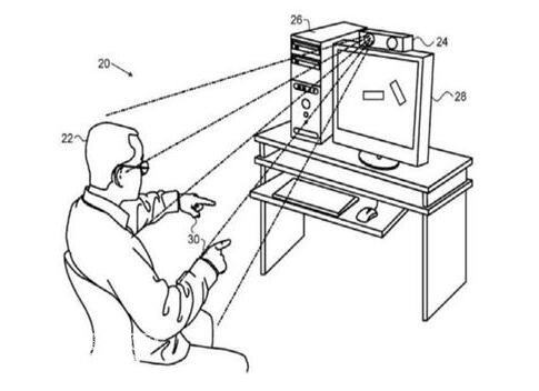 苹果最新专利问世！乔布斯当初反对的触屏版MAC或实现