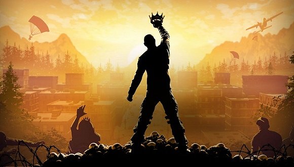 腾讯又一款生存竞技网游官网上线 或为《H1Z1》国服 腾讯又一款生存竞技网游官网上线 或为《H1Z1》国服
