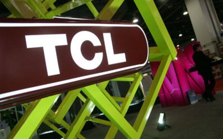 TCL改名并集资逾20亿港元：为未来扩张计划做准备