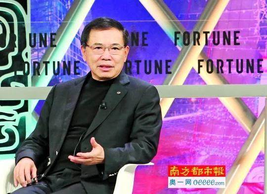 1512979968243764.jpg TCL李东生:智能化、自动化是必然的趋势 但不会大面积裁员