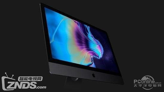 苹果iMac Pro即将发售 售价4999美元