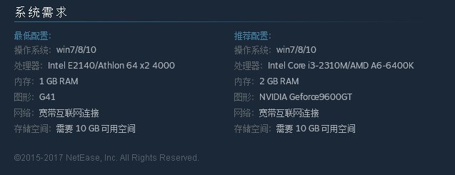 《阴阳师》手游登陆Steam 提供4.99美元和19.99美元两个版本