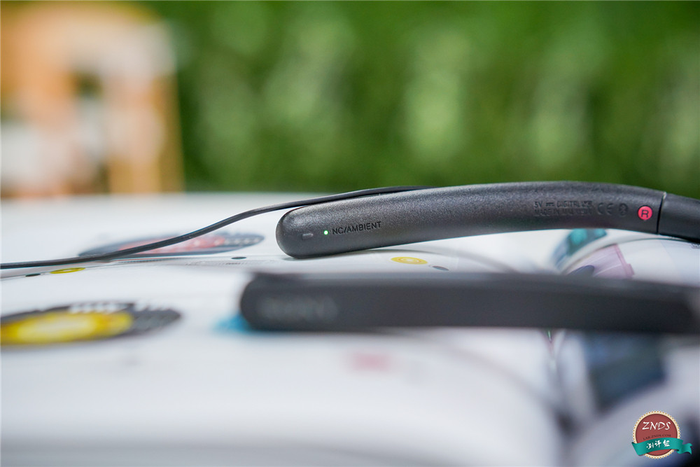 静享醇音—索尼SONY WI-1000X无线降噪耳塞深度体验评测