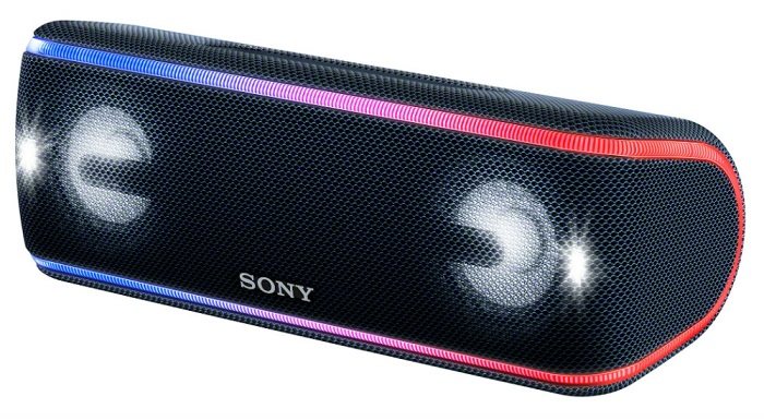 索尼MDR-1AM2耳机/运动耳塞/Extra Bass扬声器新品相继亮相