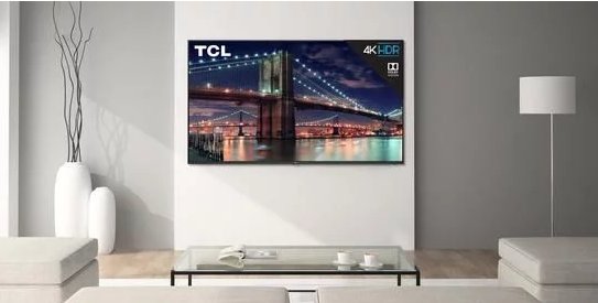 TCL参展2018CES 电视新品6/5-Series系列正式发布