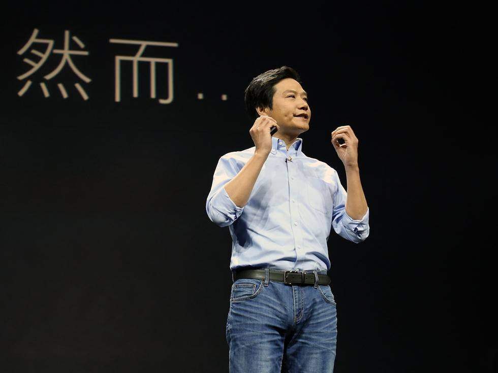 小米上市传闻不断 IPO能否解开雷军多年的心结?