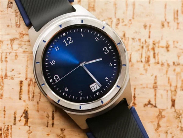 售价1324元,中兴首款智能手表Quartz发布