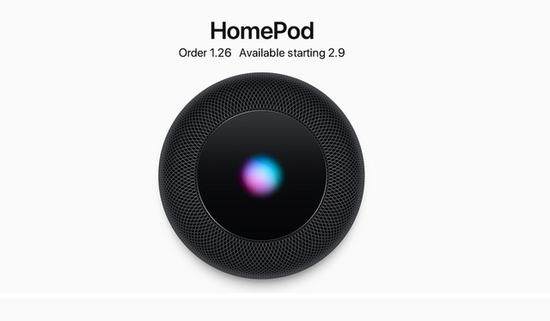 苹果智能音箱HomePod支持FLAC无损格式 iTunes不行