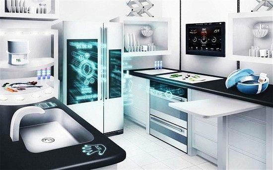 2018年电视市场十大发展趋势(上):VR、8K、智能家居……