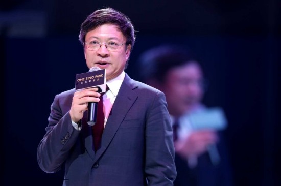 乐视网公告:孙宏斌推出董事会 不再担任乐视网任何职务