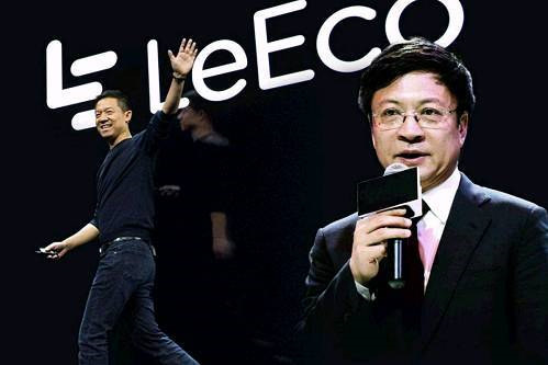 乐视高层表示孙宏斌辞职很正常 但乐视网的走向依然扑朔迷离