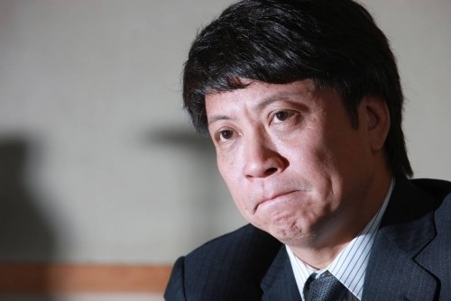 孙宏斌:乐视网已成妖股,散户亏钱别骂我