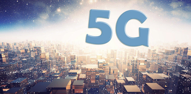 见证5G时代！中国三大运营商将在北京等城市试点5G