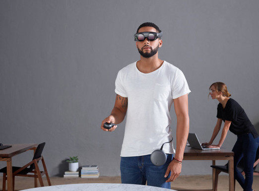 苹果拟2020年发布VR头盔 处理器比目前任何苹果产品都快