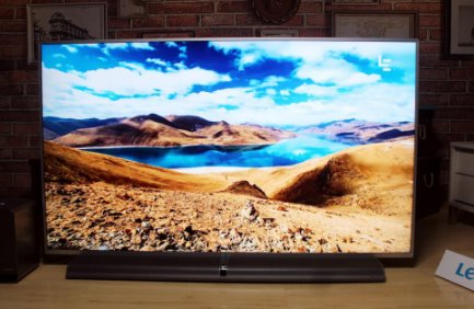 智能终端大屏：乐视超级电视新品Unique75S抢先评测