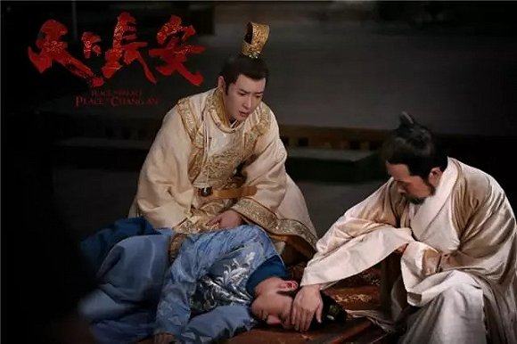 你还在闹片荒?2018年必看的百部电视剧名单!