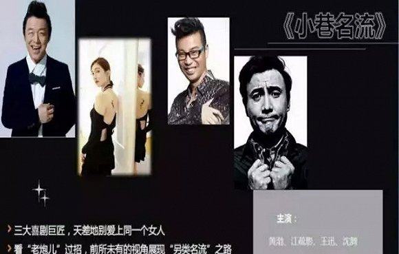 你还在闹片荒?2018年必看的百部电视剧名单!