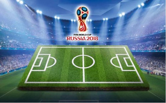 2018世界杯即将盛情而来 海信电视怎么观看世界杯？