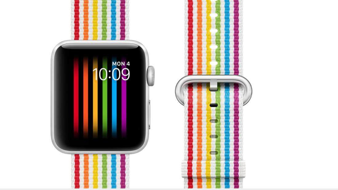 苹果WWDC2018发布会干货大汇总!重点都在这