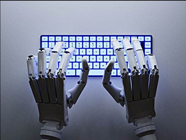 人工智能竟然可以挽救中国颓废的编剧行业? 人工智能竟然可以挽救中国颓废的编剧行业?