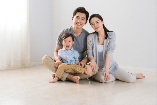孩子智力开发关键期 布丁智能机器人新手父母好帮手