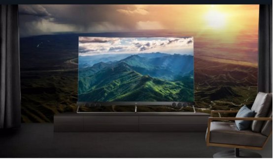 实至名归！TCL X5/C6/P5三款电视获选2018彩电创新产品奖