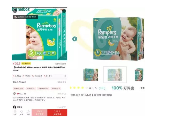 圆梦上市,拼多多却深陷山寨品牌争议