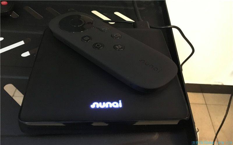 测评:芒果TV牛奶OS系统及牛奶盒子体验