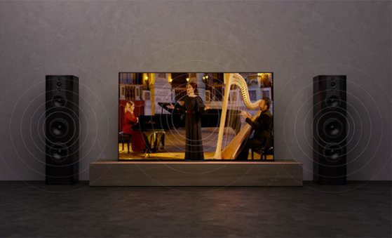 索尼A9F/Z9F电视新品震撼发布 将于8月中下旬上市