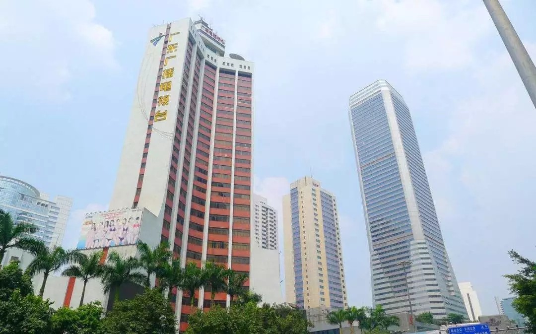 广东台申请全天候4K频道,超高清制播迎来挑战