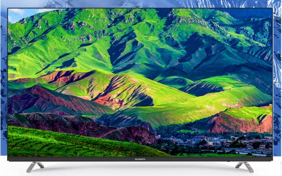良心推荐！2018年最值得购买的65英寸智能电视有哪些？