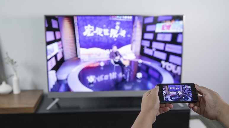 手机市场缩水,vivo、OPPO、华为或进军电视市场