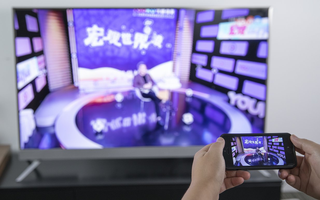 电视利润不及手机,OPPO、vivo和华为否认进军电视市场