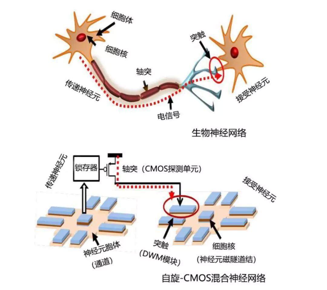 人工智能领域十项最具特色的成长性技术具体是什么?