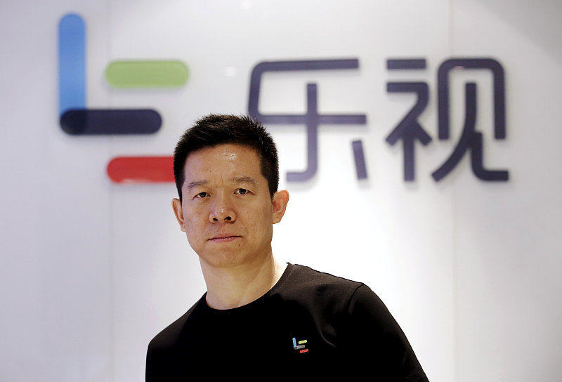 深交所向乐视网发问询函:要求说明乐融致新增资进展 深交所向乐视网发问询函:要求说明乐融致新增资进展