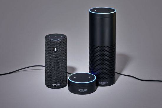 亚马逊智能音箱的危机:难以打开中国市场