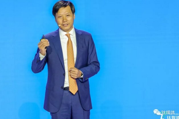 世界AI大会上马云、马化腾、李彦宏等大佬都说了什么
