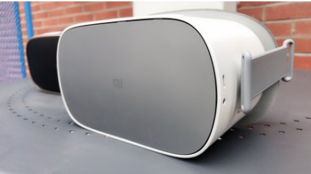 小米VR与DPVR全景声3D巨幕影院一体机横向对比