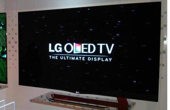 LG Display将提高面板价格 OLED电视整机或涨价！