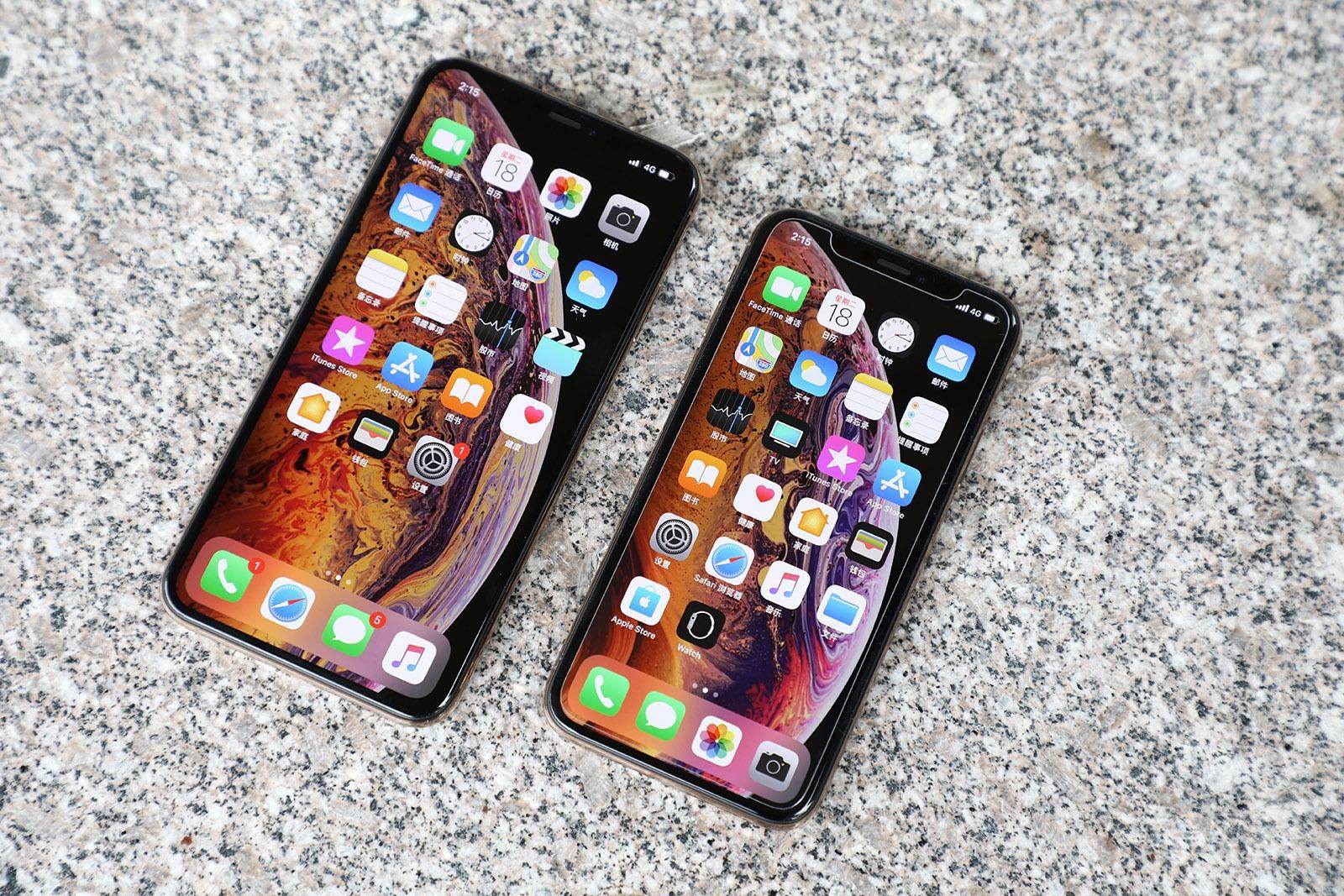 万元苹果新机问题频出,iPhone销量下滑