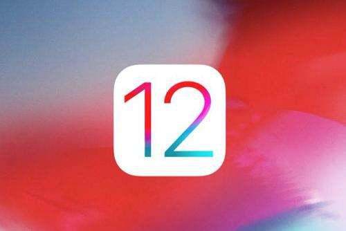 港媒：苹果将在明晚推出iOS12.1 启用eSIM功能