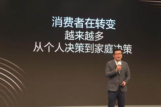 大屏时代回归 阿里发力家庭营销