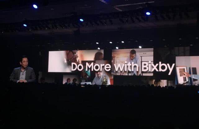 外媒：三星拟向开发者开放Bixby语音助手
