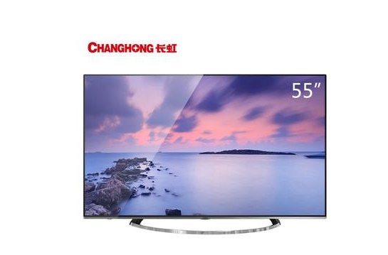 电视市场品牌集中,长虹紧盯高档智能电视