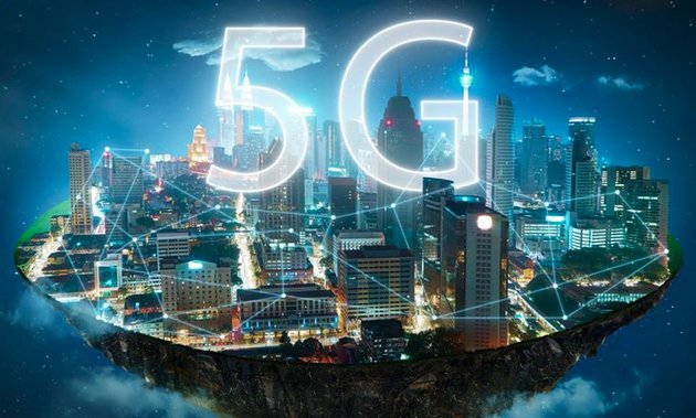 CES 2019抢先看:5G家电是重点,手机厂商集体等3月